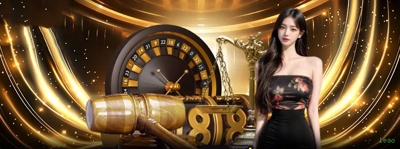 Slots no app leao mobile