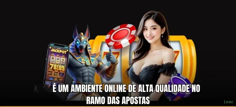 Conta leao sincronizada site e app