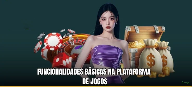 leao multi dispositivo