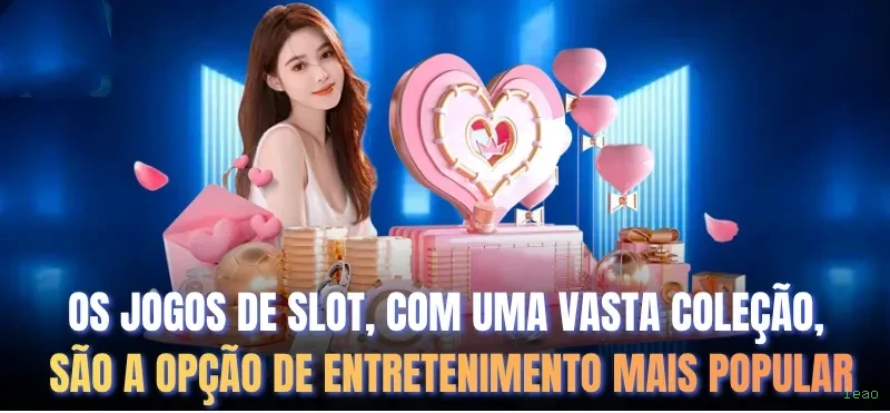 App leao slots mobile